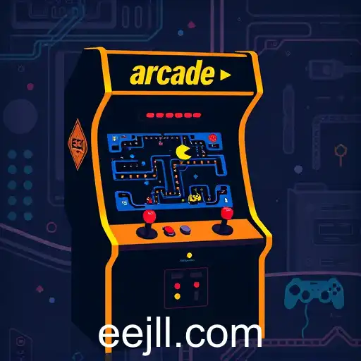 Rediscovering the Charm of Classic Arcade Games