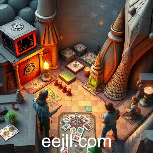 Digital Evolution of Gaming Platforms