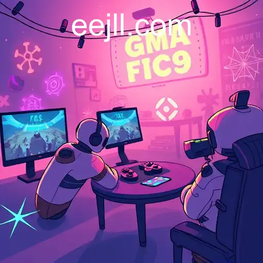 EE JL Gaming Community Thrives Beyond Expectations