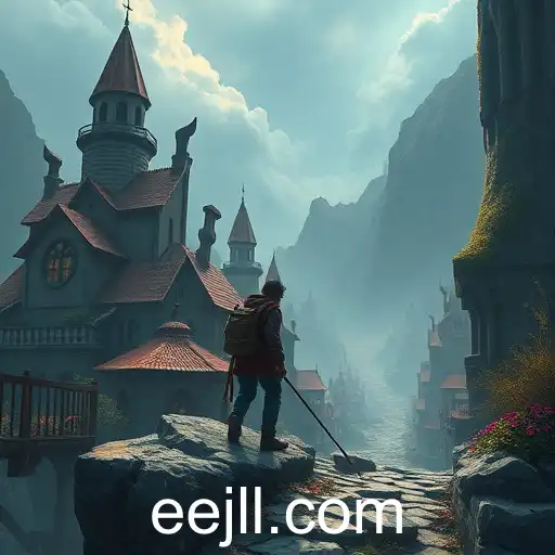 Impact of Emerging Game Sites on Modern Gaming