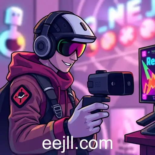 Emerging Trends in Online Gaming