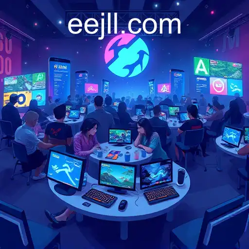 The Evolution of Online Gaming Communities