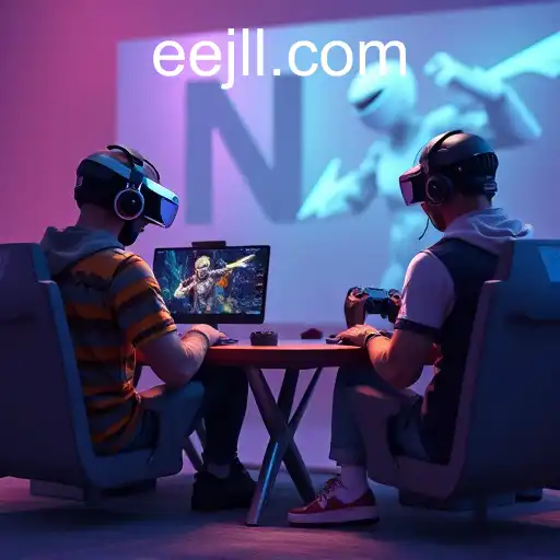 The Evolution of Online Gaming in 2025