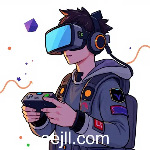 Gaming Evolution: The Rise of Innovative Platforms