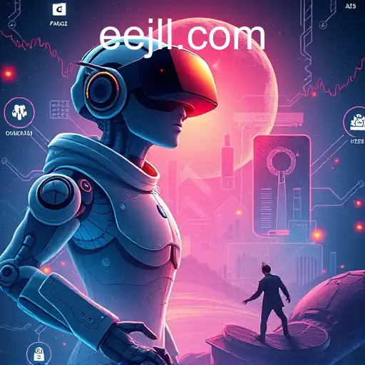 Gaming Innovations and Trends in 2025