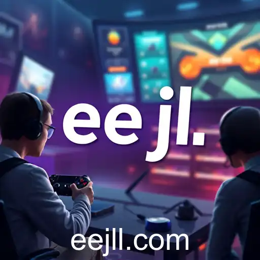 The Rise of 'ee jl': A New Era in Online Gaming