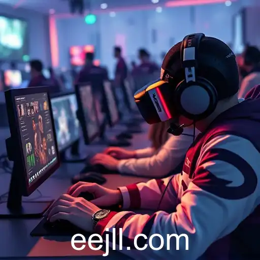 Impact of Online Gaming Communities in 2025