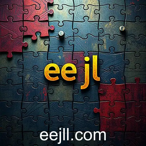 The Intriguing World of Puzzle Games: Decoding the 'ee jl' Mystery