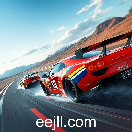 Exploring the Excitement of Racing Thrills: A Gamer's Paradise