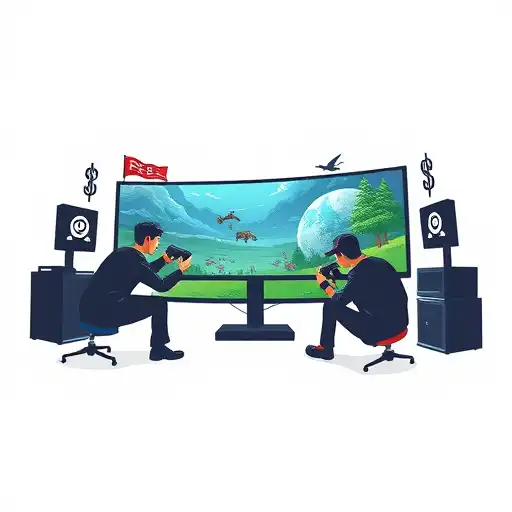 Recent Trends in Online Gaming