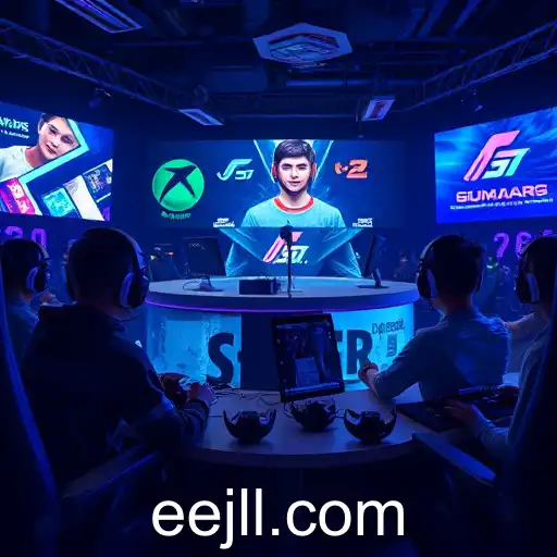 The Rise of 'ee jl' in Gaming
