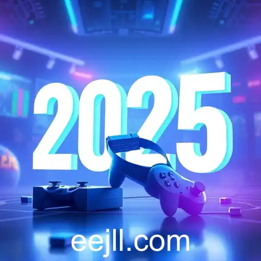 The Rise of Online Gaming in the Mid-2020s