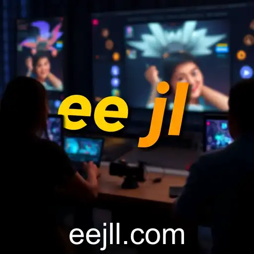 The Rise of 'ee jl' in Online Gaming