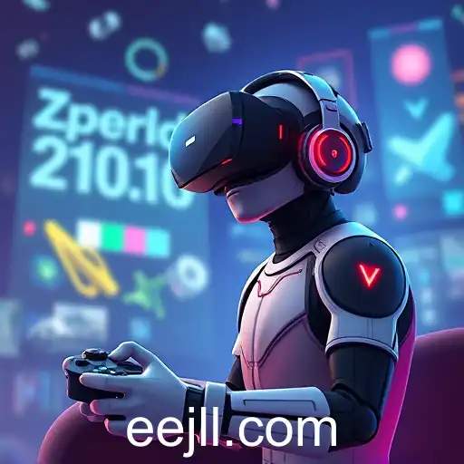 Emerging Trends in Online Gaming